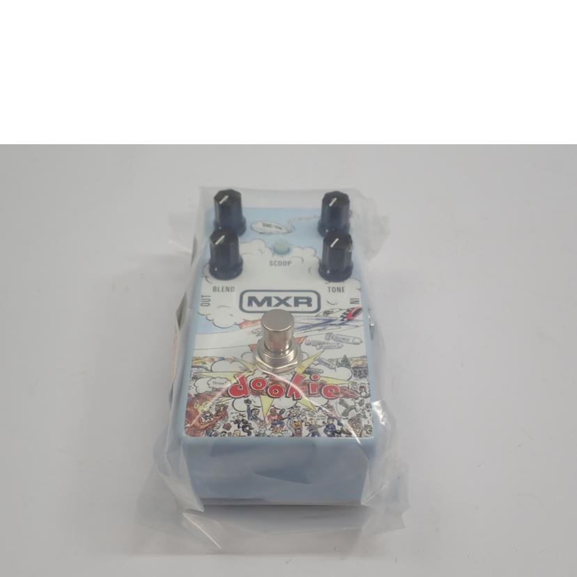 ＭＸＲ エムエックスアール/ディストーション/DD25M dookie drive//Bランク/62