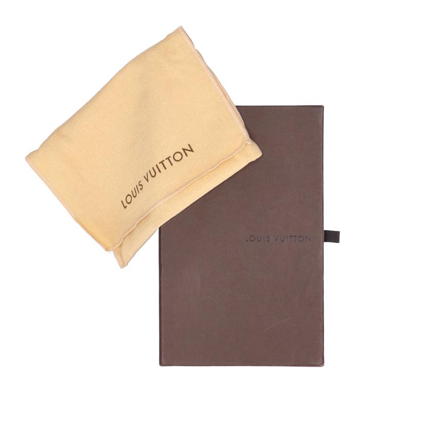 ＬＯＵＩＳ　ＶＵＩＴＴＯＮ ﾙｲ･ｳﾞｨﾄﾝ/ポルトフォイユジョイ／ダミエ／アズール/N60030//TN1***/Aランク/75
