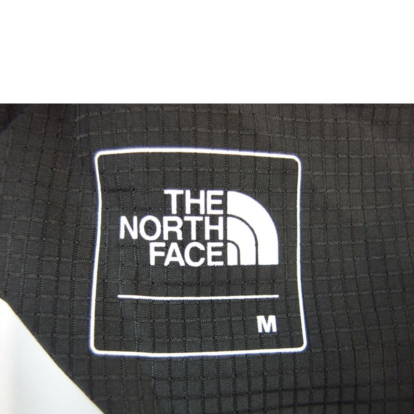 THE NORTH FACE  THE NORTH FACE /THE NORTH FACE  SUPERHIKE PANT ブラック サイズM/NBW31802//Aランク/83