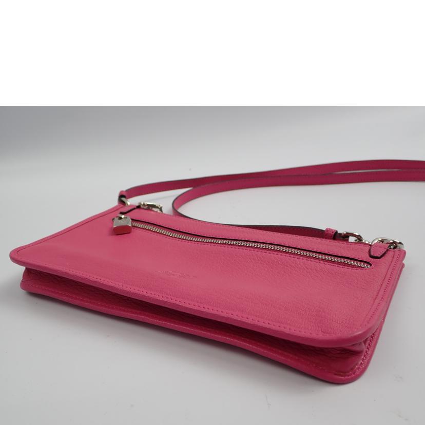 ＬＯＥＷＥ ﾛｴﾍﾞ/ＬＯＥＷＥ　ショルダーポーチ//ABランク/62