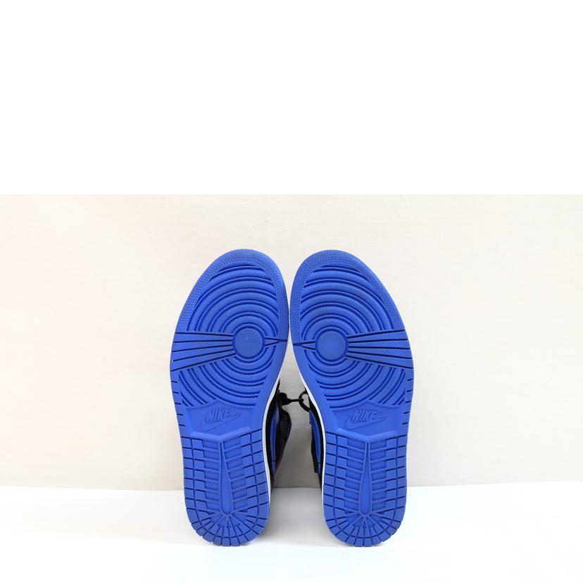 ＮＩＫＥ ナイキ/エアジョーダン１　ＭＩＤ/554724-068//Bランク/71