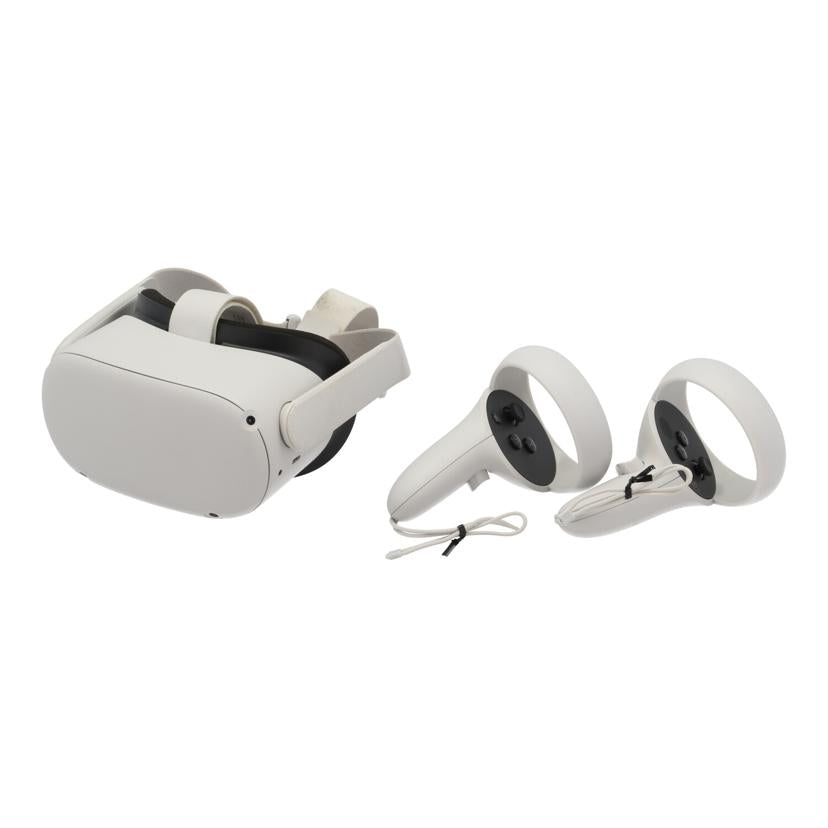 Ｏｃｕｌｕｓ オキュラス/ＶＲヘッドセット／Ｑｕｅｓｔ　２　６４ＧＢ/301-00352-01//1WMHH810620412/Bランク/83