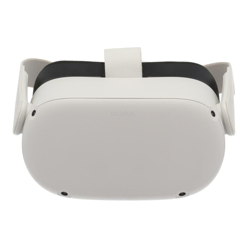 Ｏｃｕｌｕｓ オキュラス/ＶＲヘッドセット／Ｑｕｅｓｔ　２　６４ＧＢ/301-00352-01//1WMHH810620412/Bランク/83