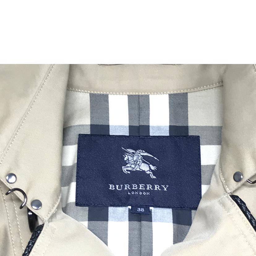 ＢＵＲＢＥＲＲＹ　ＬＯＮＤＯＮ バーバリーロンドン/トレンチコート/B1000-999//ABランク/51