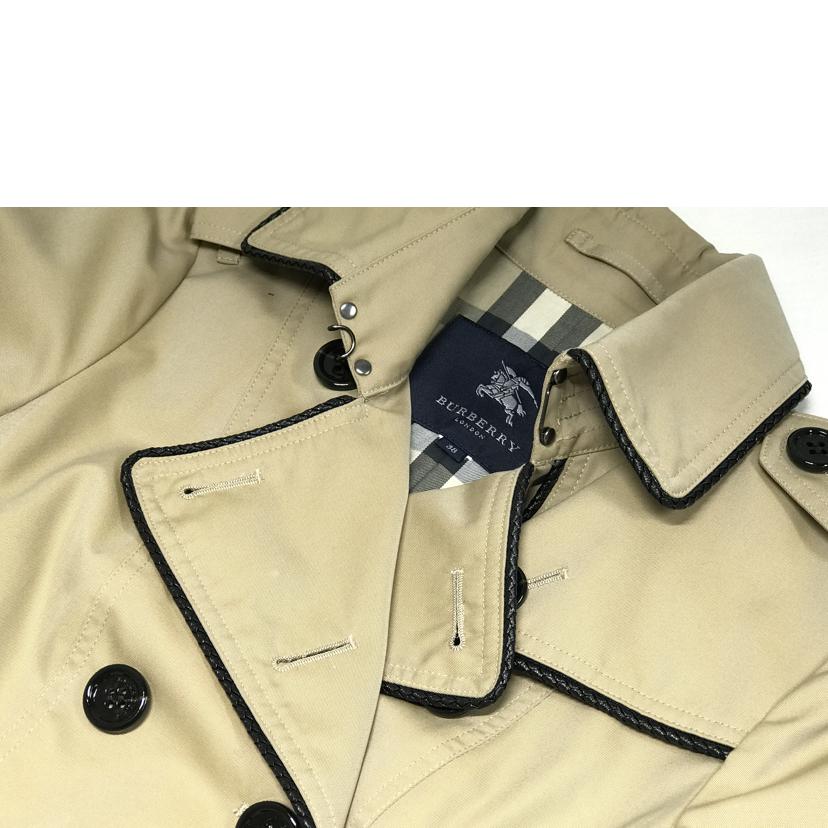 ＢＵＲＢＥＲＲＹ　ＬＯＮＤＯＮ バーバリーロンドン/トレンチコート/B1000-999//ABランク/51