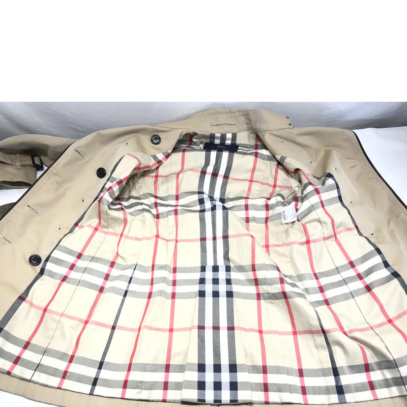 ＢＵＲＢＥＲＲＹ　ＬＯＮＤＯＮ バーバリーロンドン/トレンチコート/B1000-999//ABランク/51