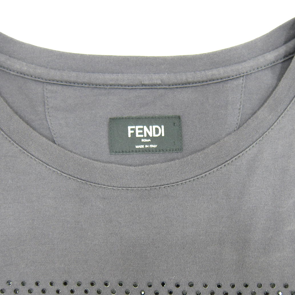 FENDI(フェンディ)/Ｔシャツ/44/Bランク/82