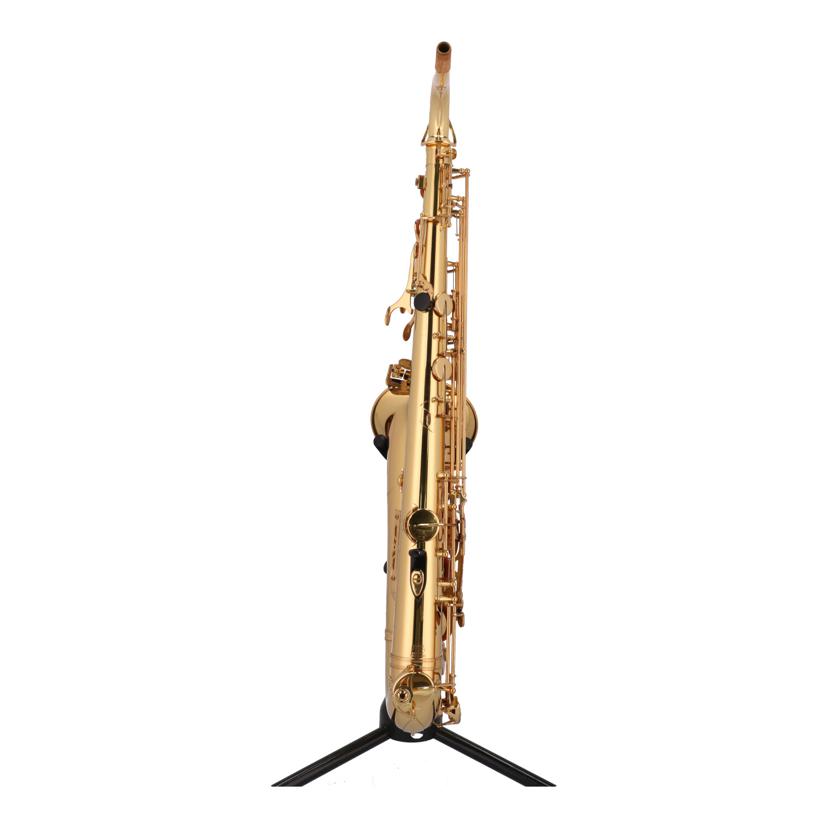 ＹＡＭＡＨＡ ヤマハ/テナーサックス/YTR-62II//040982/Bランク/76