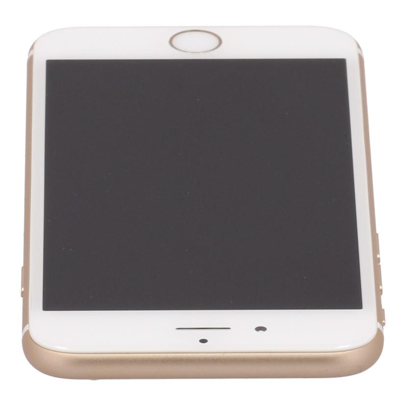 Ａｐｐｌｅ　ｄｏｃｏｍｏ アップル/ｉＰｈｏｎｅ６Ｓ　１２８ＧＢ　ゴールド/NKQV2J/A//FRDVT042GRYJ/Bランク/09
