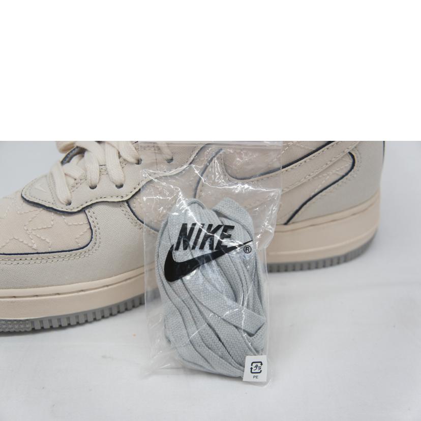 ＮＩＫＥ ナイキ/ＡＩＲ　ＦＯＲＣＥ　１　ＭＩＤ　’０７　ＬＸ／エアフォース　１　ＭＩＤ　’０７　ＬＸ/DZ5367-219//Sランク/05