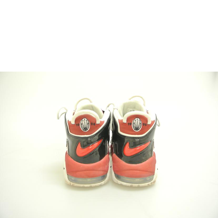 ＮＩＫＥ ナイキ/ＡＩＲ　ＭＯＲＥ　ＵＰＴＥＭＰＯ　９６/921948-600//Bランク/87