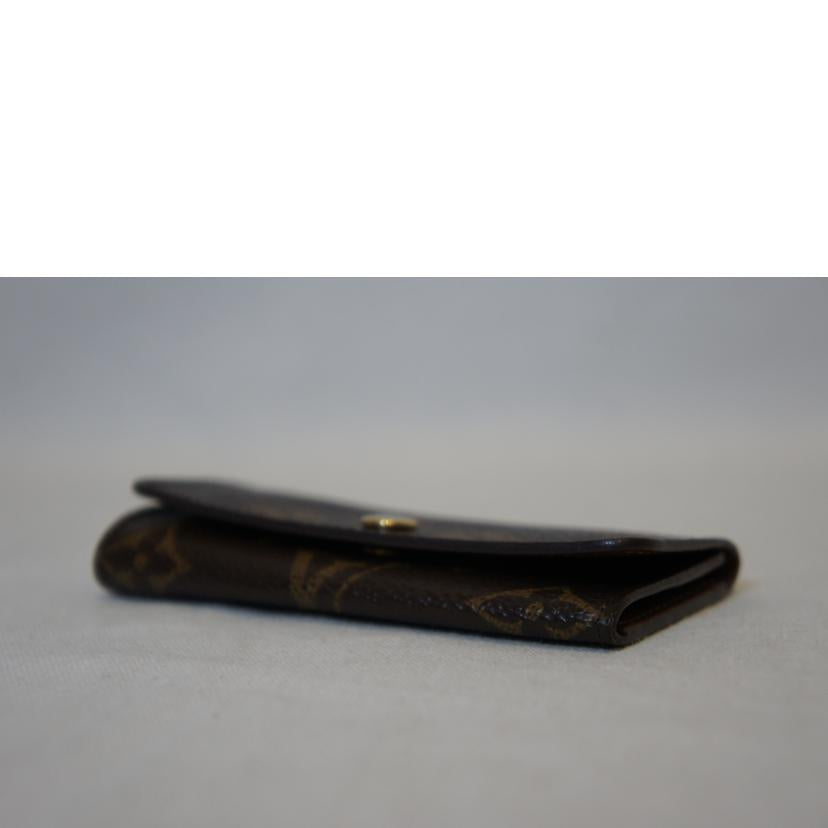 ＬＯＵＩＳ　ＶＵＩＴＴＯＮ ルイ・ヴィトン/ミュルティクレ４／モノグラム/M62631//CT2191/Bランク/94