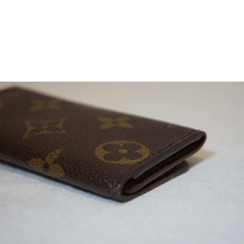 ＬＯＵＩＳ　ＶＵＩＴＴＯＮ ルイ・ヴィトン/ミュルティクレ４／モノグラム/M62631//CT2191/Bランク/94