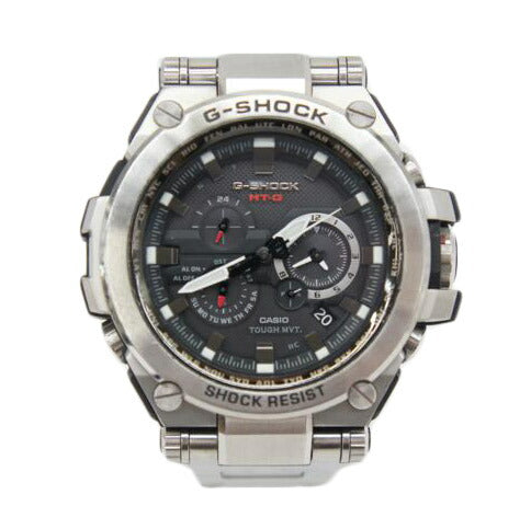 ＣＡＳＩＯ カシオ/Ｇ－ＳＨＯＣＫ　ＭＴ－Ｇ／タフソーラー/MTG-S1000D//6N00G1/BCランク/05