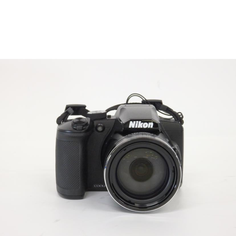 Ｎｉｋｏｎ ニコン/デジタルカメラ／ＣＯＯＬＰＩＸ　Ｂ６００/COOLPIX B600//20011663/Aランク/71