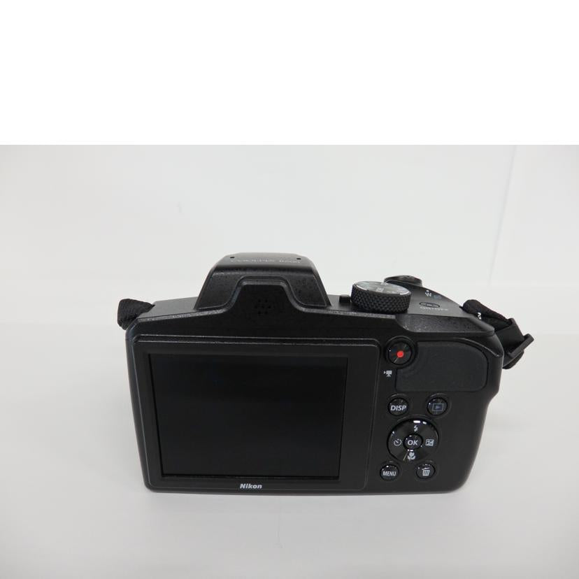 Ｎｉｋｏｎ ニコン/デジタルカメラ／ＣＯＯＬＰＩＸ　Ｂ６００/COOLPIX B600//20011663/Aランク/71