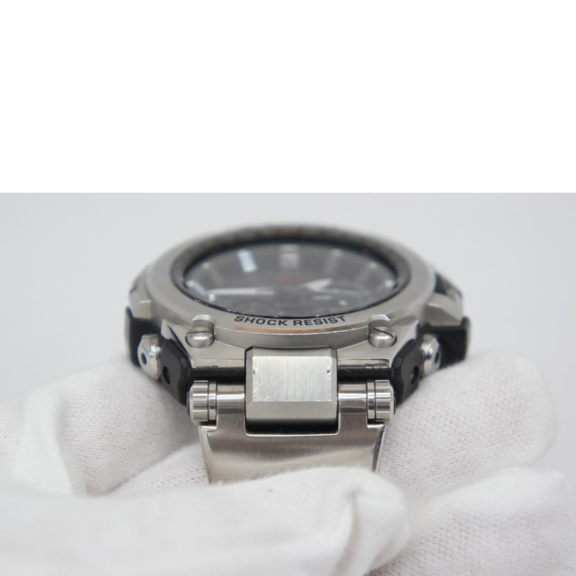 ＣＡＳＩＯ カシオ/Ｇ－ＳＨＯＣＫ　ＭＴ－Ｇ／タフソーラー/MTG-S1000D//6N00G1/BCランク/05