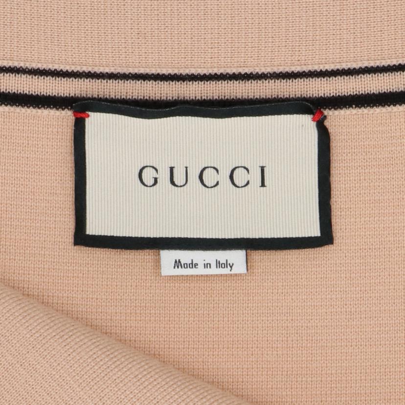 ＧＵＣＣＩ グッチ/ＧＵＣＣＩ　ニットスカート//ABランク/75