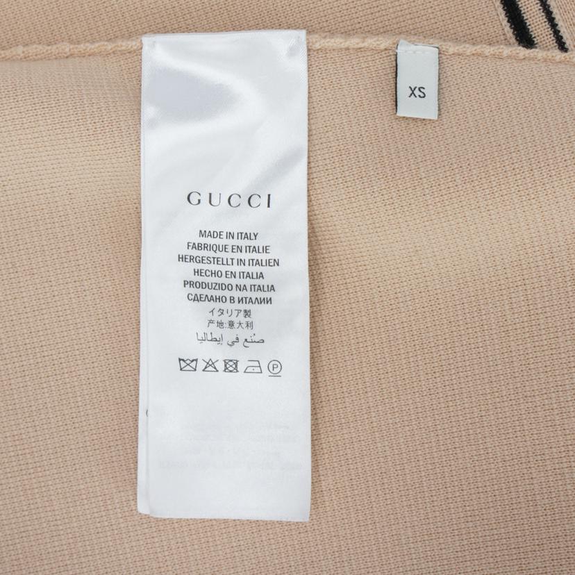 ＧＵＣＣＩ グッチ/ＧＵＣＣＩ　ニットスカート//ABランク/75