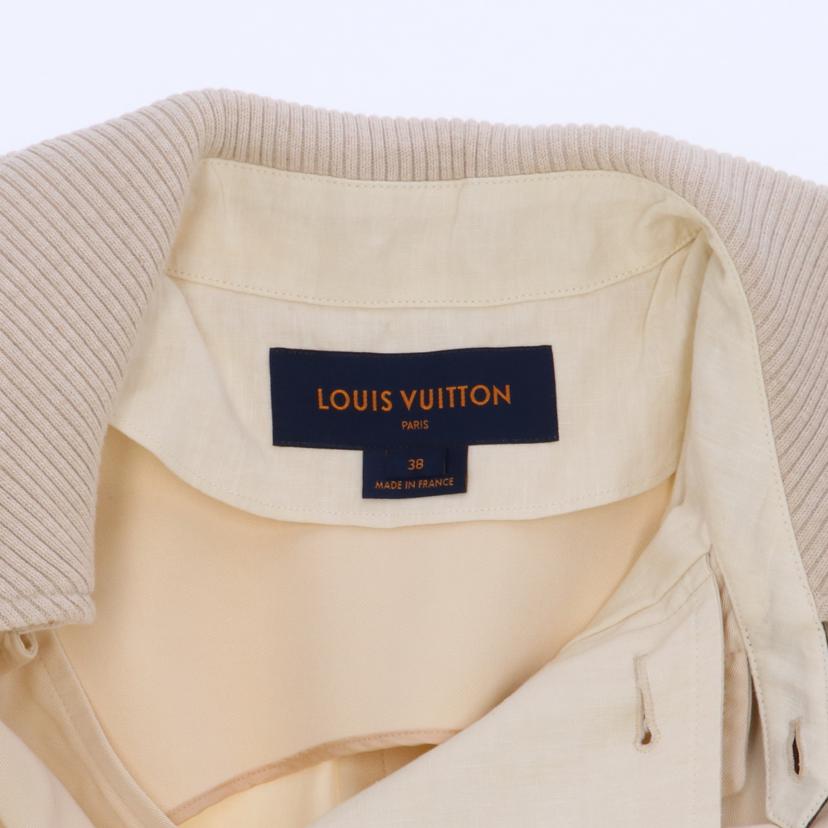 ＬＶ ルイヴィトン/ＬＯＵＩＳ　ＶＵＩＴＴＯＮ　メンズコート//Bランク/75