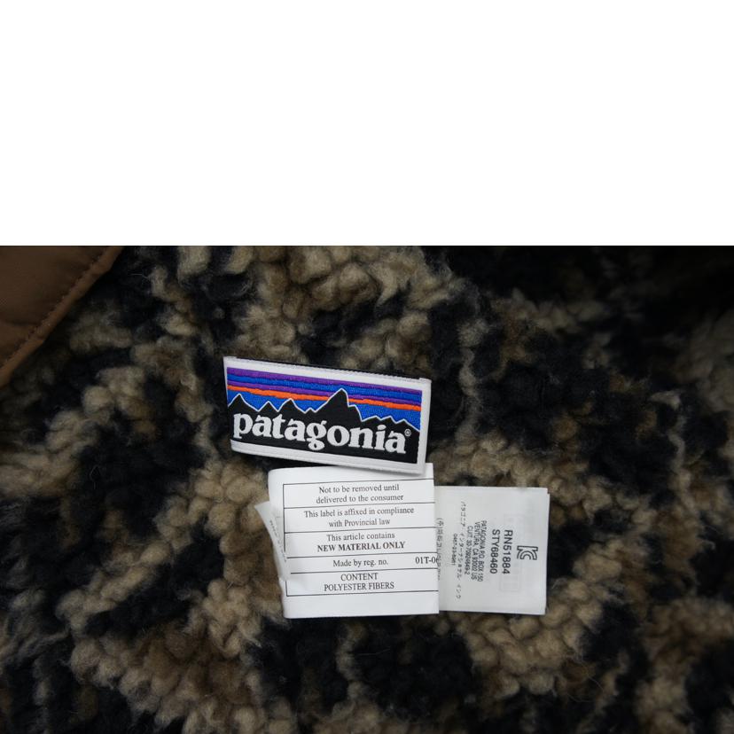 Ｐａｔａｇｏｎｉａ パタゴニア/インファーノジャケット/68460FA19//Bランク/75