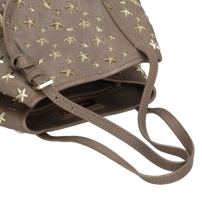 JIMMY CHOO ジミーチュー JIMMYCHOO サシャ SASHA トート 