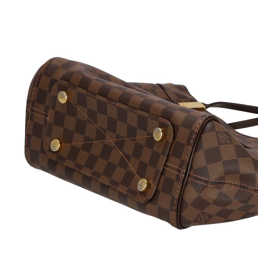 ＬＯＵＩＳ　ＶＵＩＴＴＯＮ ﾙｲ･ｳﾞｨﾄﾝ/マーリボーンＰＭ／ダミエ／エベヌ/N41215//DU0***/Bランク/75