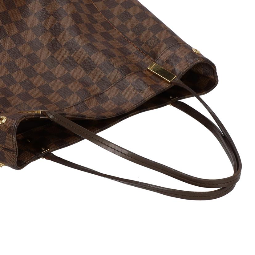 ＬＯＵＩＳ　ＶＵＩＴＴＯＮ ﾙｲ･ｳﾞｨﾄﾝ/マーリボーンＰＭ／ダミエ／エベヌ/N41215//DU0***/Bランク/75