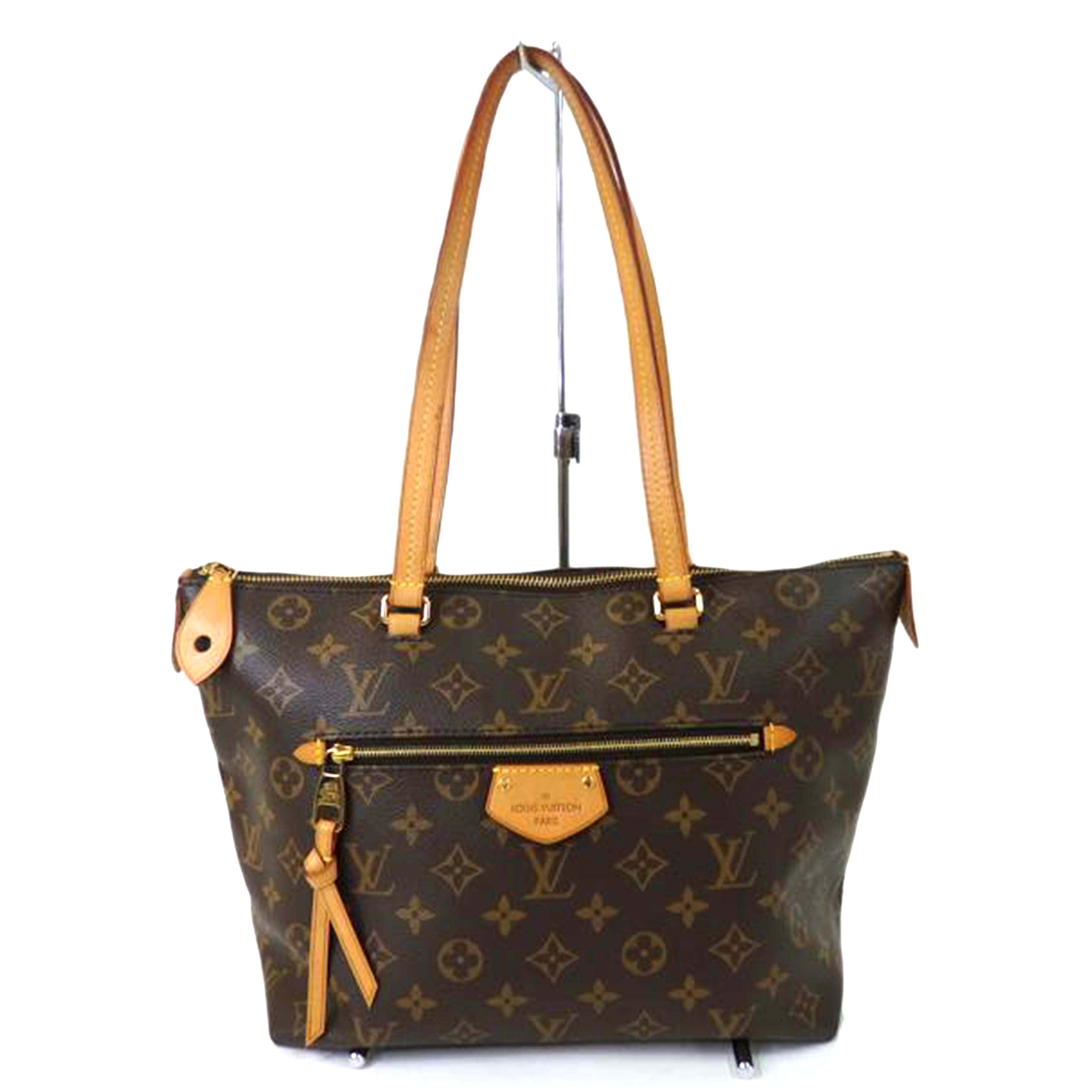 ＬＶ ルイヴィトン/イエナＰＭ／モノグラム/M42268//FL4196/ABランク/84