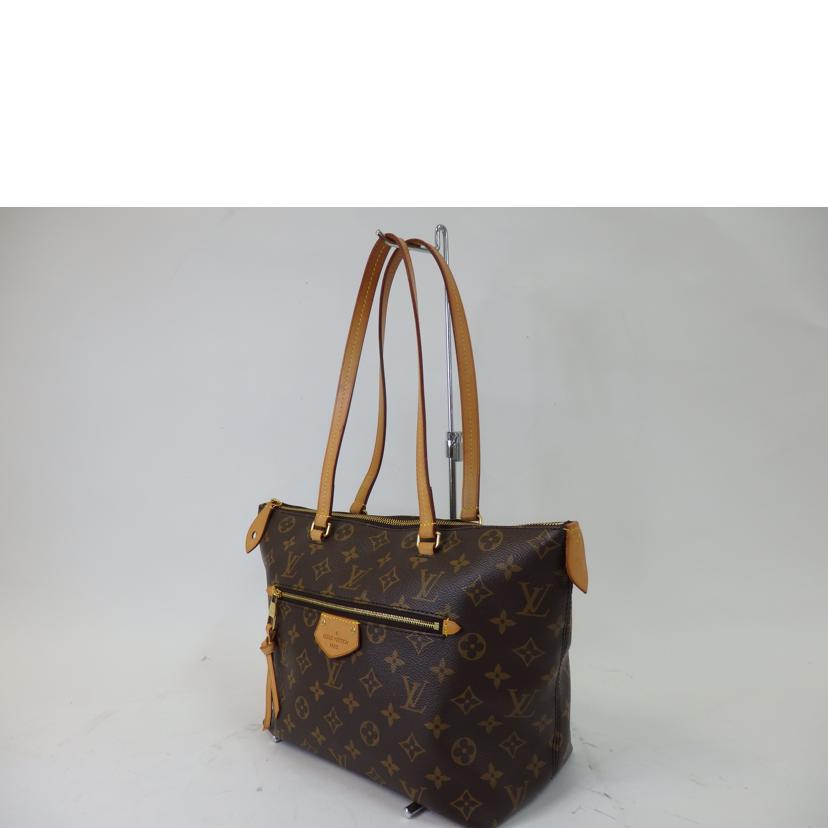 ＬＶ ルイヴィトン/イエナＰＭ／モノグラム/M42268//FL4196/ABランク/84