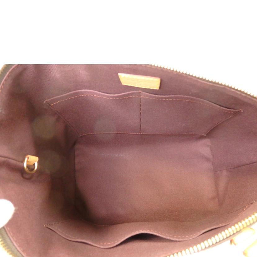 ＬＶ ルイヴィトン/イエナＰＭ／モノグラム/M42268//FL4196/ABランク/84