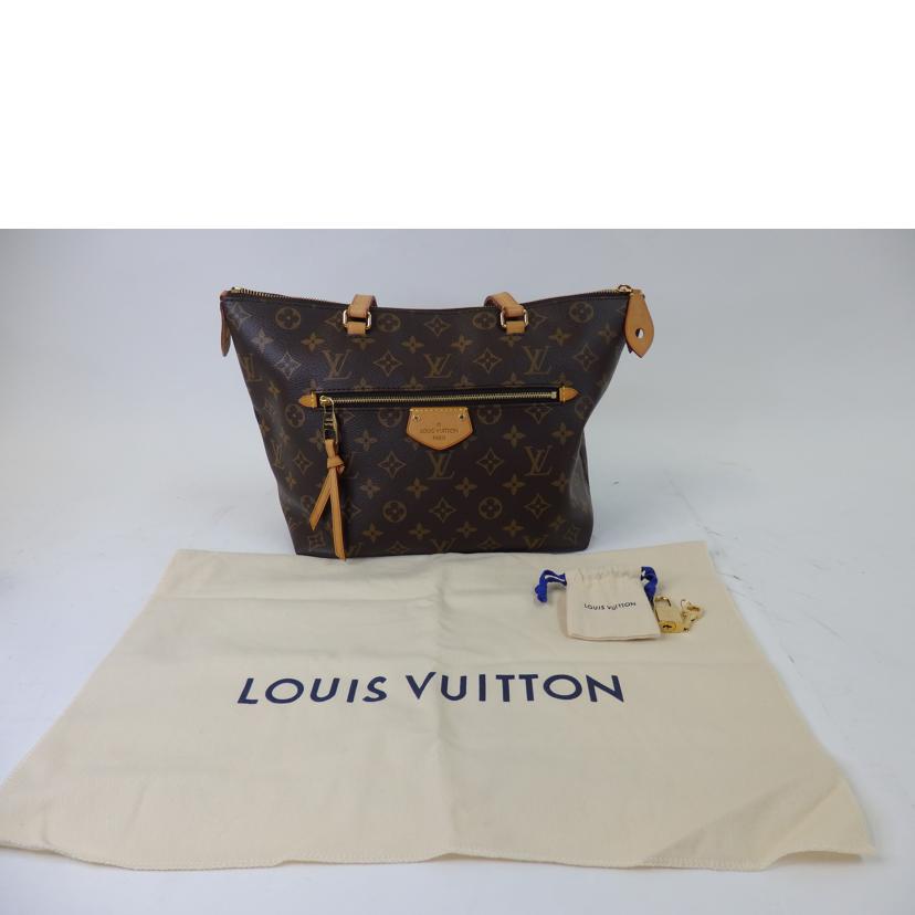 ＬＶ ルイヴィトン/イエナＰＭ／モノグラム/M42268//FL4196/ABランク/84