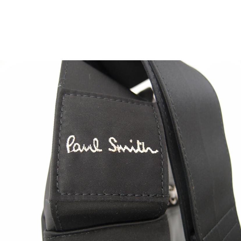 ｐａｕｌ　ｓｍｉｔｈ ポールスミス/ｐａｕｌ　ｓｍｉｔｈ　バッグ//SAランク/69