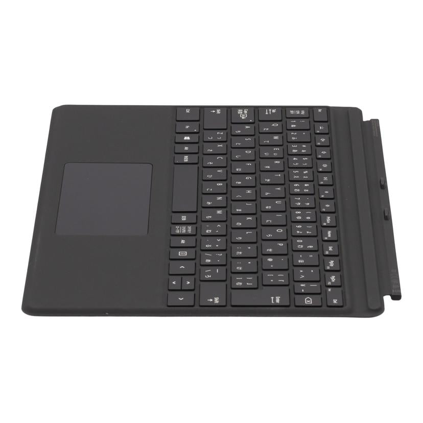 Ｍｉｃｒｏｓｏｆｔ マイクロソフト/Ｓｕｒｆａｃｅ　Ｐｒｏ　Ｘ　キーボード/QJW-00019//003972700359/Bランク/69