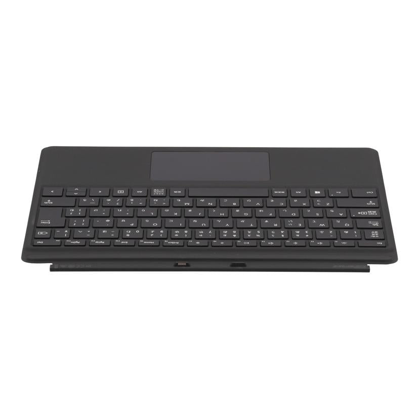 Ｍｉｃｒｏｓｏｆｔ マイクロソフト/Ｓｕｒｆａｃｅ　Ｐｒｏ　Ｘ　キーボード/QJW-00019//003972700359/Bランク/69