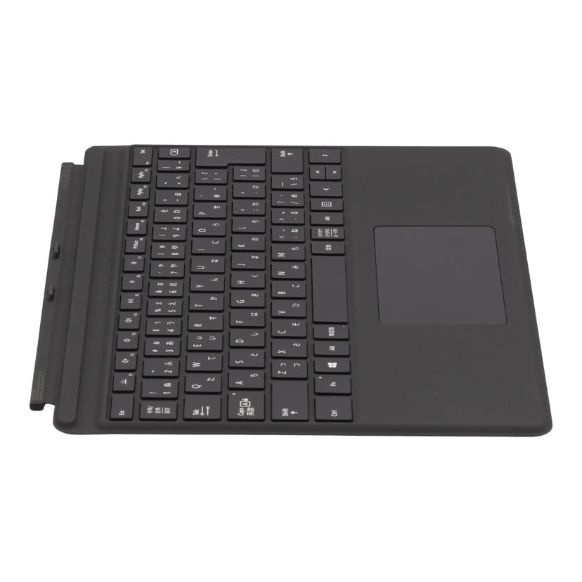 Ｍｉｃｒｏｓｏｆｔ マイクロソフト/Ｓｕｒｆａｃｅ　Ｐｒｏ　Ｘ　キーボード/QJW-00019//003972700359/Bランク/69