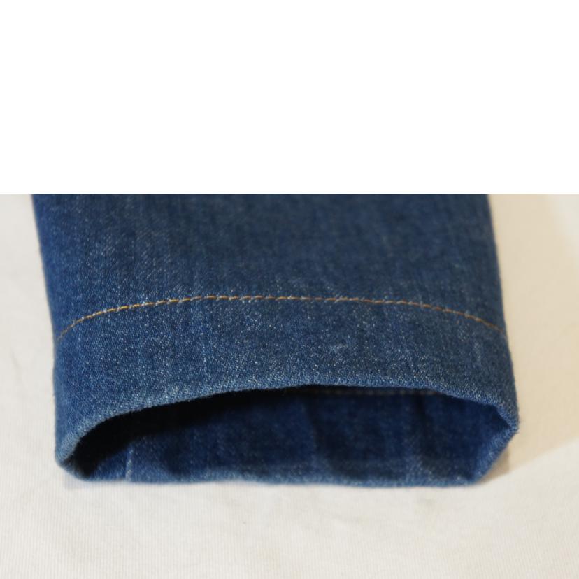 ＧＵＣＣＩ グッチ/デニムジャケット/625024//ABランク/94