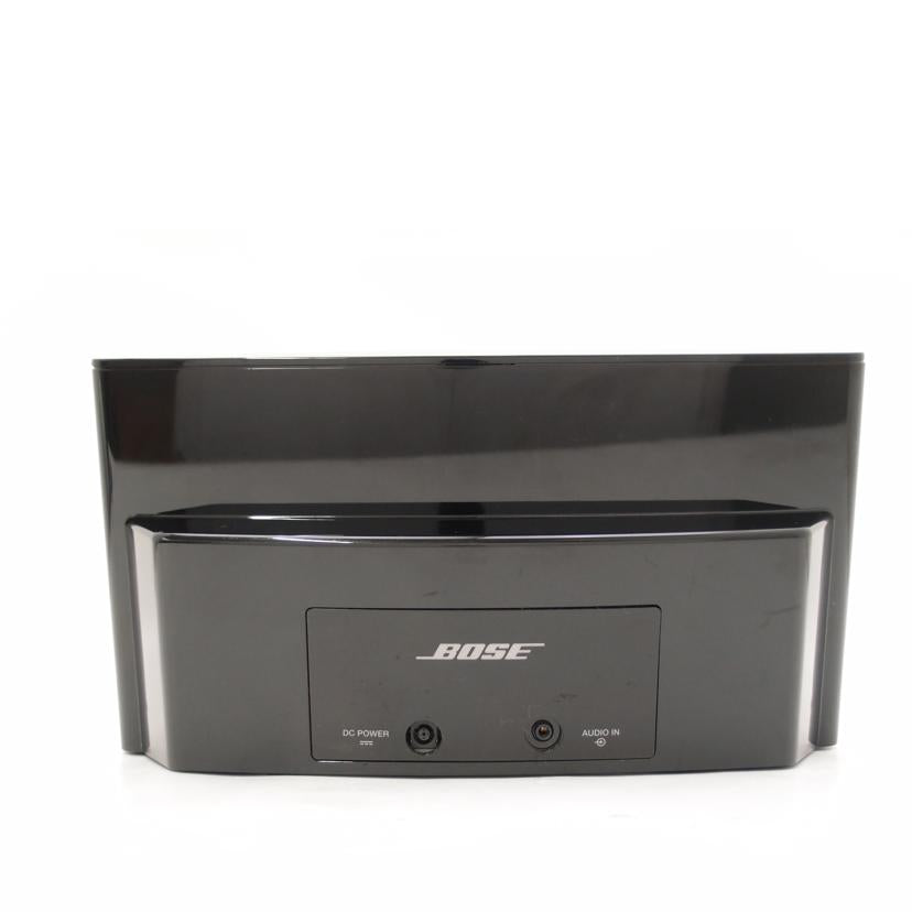 ＢＯＳＥ ボーズ/ドックスピーカー/SoundDock Series II system//049375901250047AE/Bランク/69