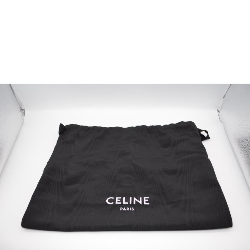 ＣＥＬＩＮＥ セリーヌ/ビッグバッグ・ナノバケット／カーキ/187243A4T.15LK//Sランク/89