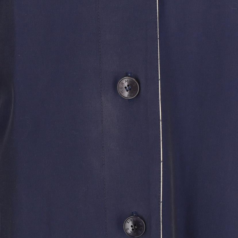 ＨＥＲＭＥＳ エルメス/ＨＥＲＭＥＳ　トレンチコート//Bランク/75