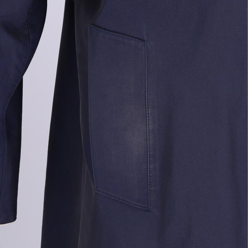 ＨＥＲＭＥＳ エルメス/ＨＥＲＭＥＳ　トレンチコート//Bランク/75