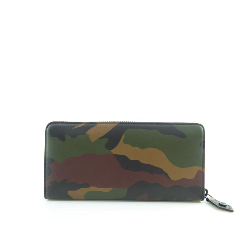 Ｖｉｖｉｅｎｎｅ　Ｗｅｓｔｗｏｏｄ ヴィヴィアンウエストウッド/ラウンドファスナー長財布/VWK643//Aランク/64