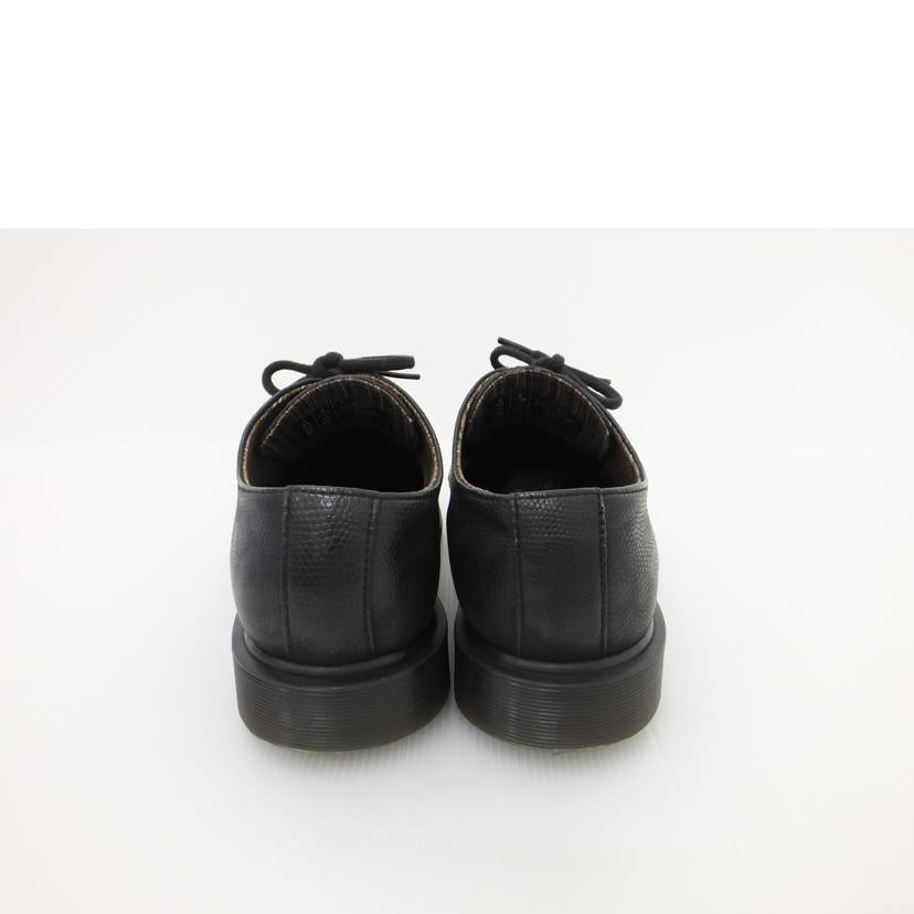 Ｄｒ．Ｍａｒｔｅｎｓ/３ホールシューズ//AW007/ABランク/88