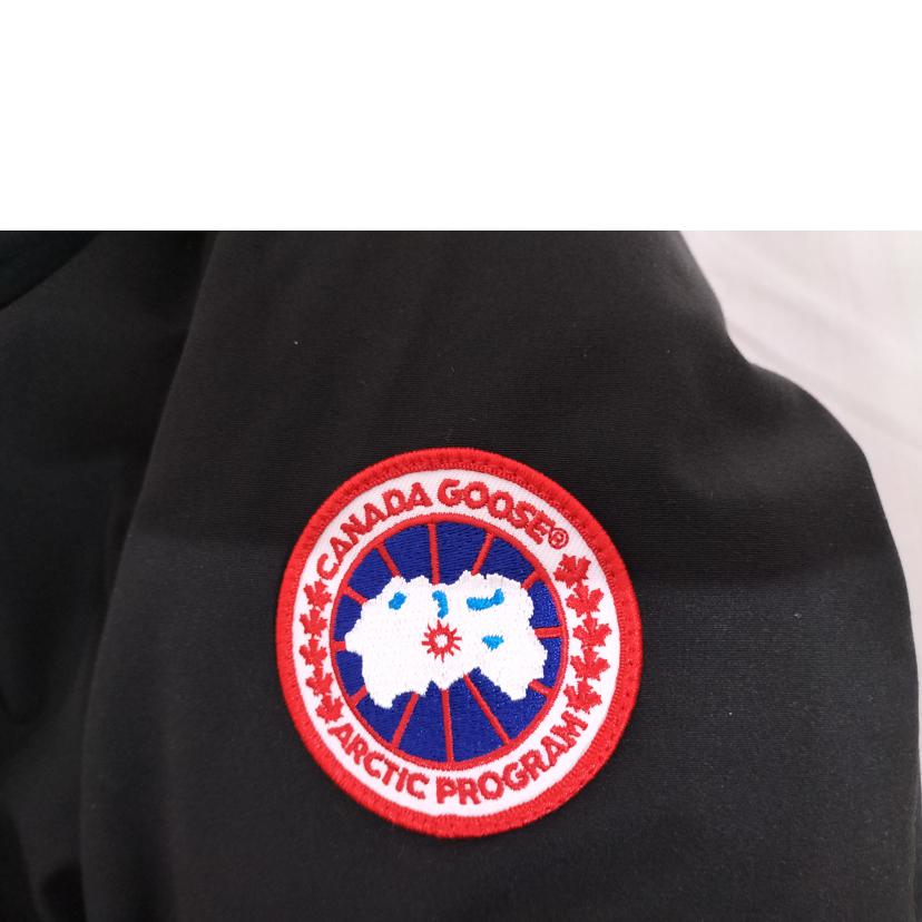 ＣＡＮＡＤＡ　ＧＯＯＳＥ カナダグース/ＣＨＡＴＥＡＵ　ＦＵＳＩＯＮ　ＦＩＴ　ダウンジャケット/3426MA//Sランク/52