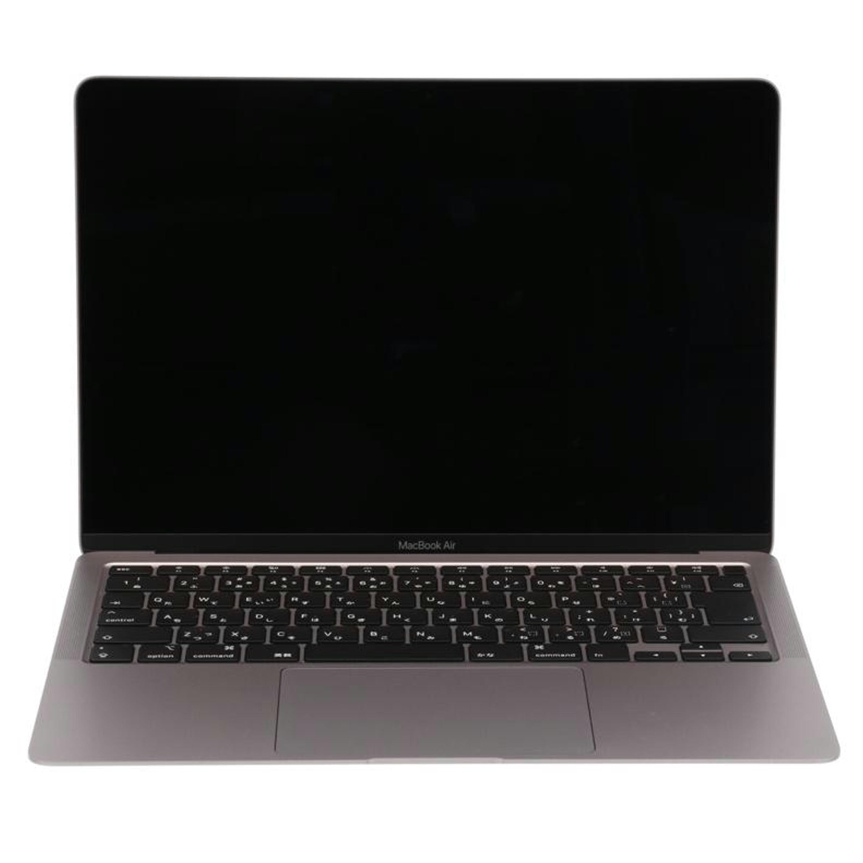 Ａｐｐｌｅ アップル/ＭａｃＢｏｏｋ　Ａｉｒ（Ｒｅｔｉｎａ，１３インチ，２０２０）/MWTJ2J/A//FVFD4NYJMNHP/Aランク/09