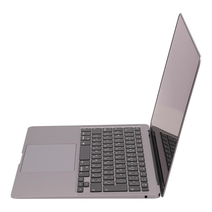 Ａｐｐｌｅ アップル/ＭａｃＢｏｏｋ　Ａｉｒ（Ｒｅｔｉｎａ，１３インチ，２０２０）/MWTJ2J/A//FVFD4NYJMNHP/Aランク/09