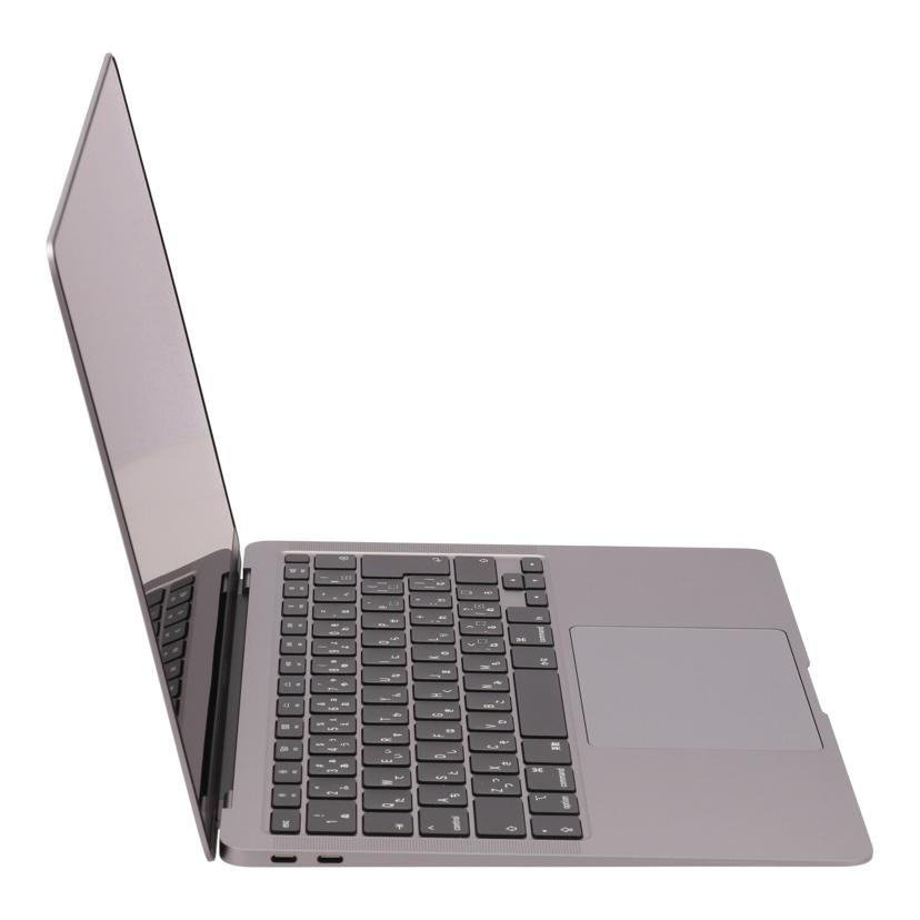 Ａｐｐｌｅ アップル/ＭａｃＢｏｏｋ　Ａｉｒ（Ｒｅｔｉｎａ，１３インチ，２０２０）/MWTJ2J/A//FVFD4NYJMNHP/Aランク/09