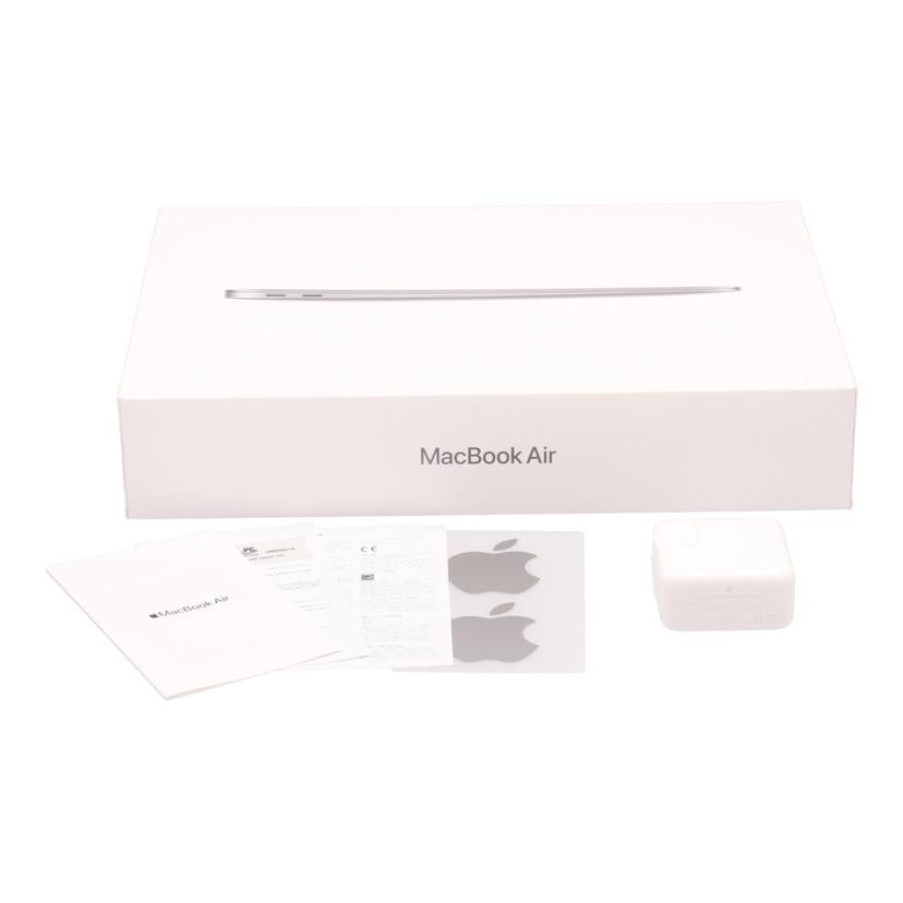 Ａｐｐｌｅ アップル/ＭａｃＢｏｏｋ　Ａｉｒ（Ｒｅｔｉｎａ，１３インチ，２０２０）/MWTJ2J/A//FVFD4NYJMNHP/Aランク/09