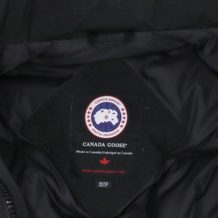 ＣＡＮＡＤＡ　ＧＯＯＳＥ カナダグース/ＣＡＮＡＤＡ　ＧＯＯＳＥ　ダウンジャケット　ジャケット・ブルゾン//ABランク/75