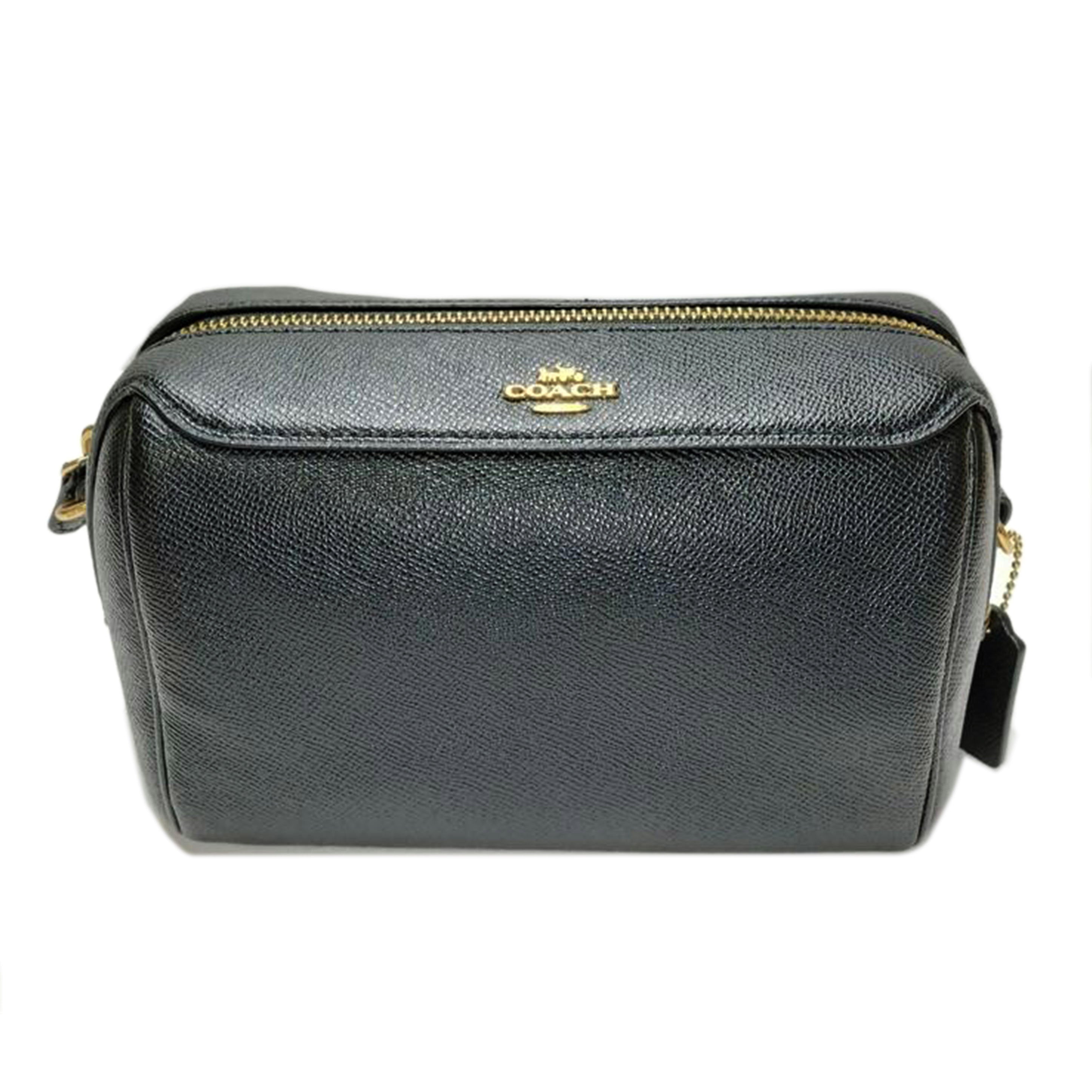 ＣＯＡＣＨ コーチ/ベネット　クロスボディ　ショルダーバッグ　ブラック/F76629//ABランク/52